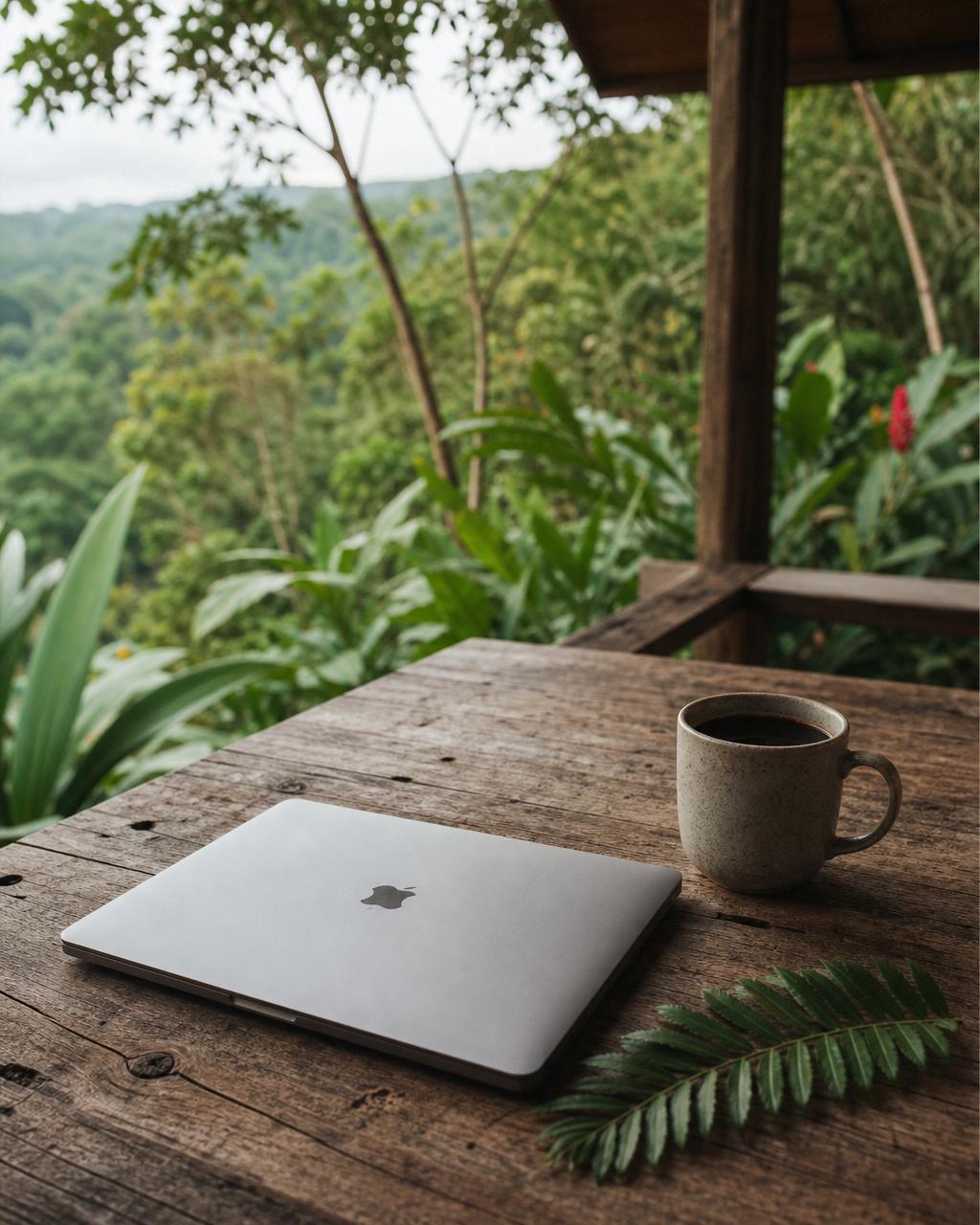 The Conscious Concierge in Costa Rica's Southern Zone