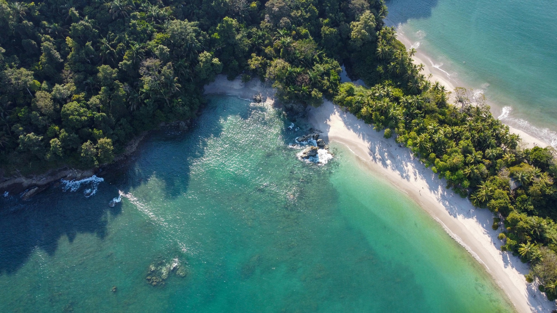Beautiful Costa Rica home being listed for rent or sale